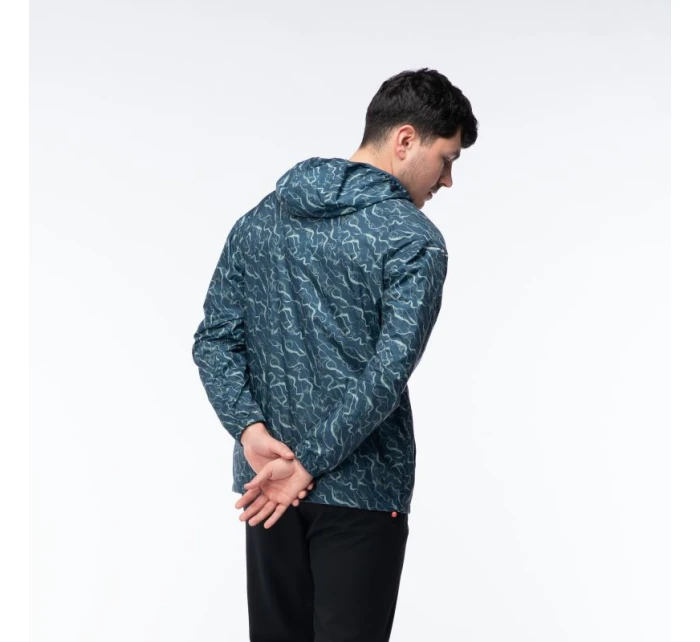 M přechodná bunda model 20831590 - Martes M přechodná bunda model 20831590 - Martes