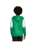 Adidas Squadra 25 Hoody Jr JP3163 Mikina Adidas Squadra 25 Hoody Jr JP3163 Mikina
