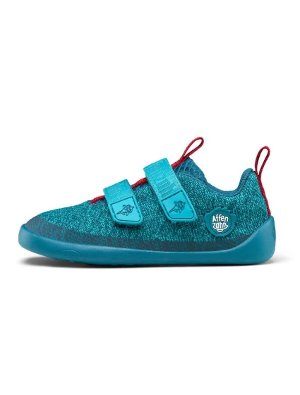 Affenzahn Sneaker Knit Happy Shark Jr boty 00397-30009