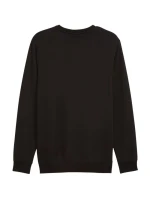 Mikina ESS Small No.1 Logo Crew TR M model 21052182 01 pánské - Puma Mikina ESS Small No.1 Logo Crew TR M model 21052182 01 pánské - Puma