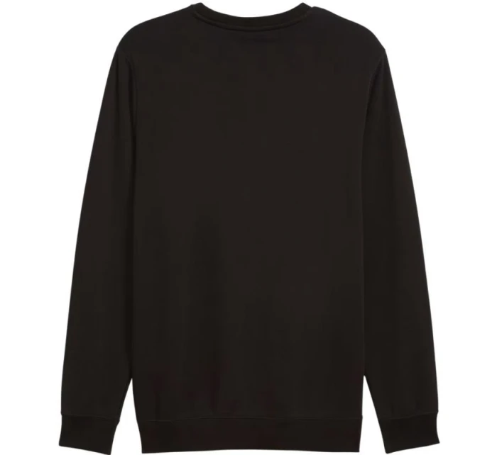 Mikina ESS Small No.1 Logo Crew TR M model 21052182 01 pánské - Puma Mikina ESS Small No.1 Logo Crew TR M model 21052182 01 pánské - Puma