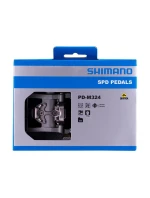 Pedály  Silver model 21822852 - Shimano