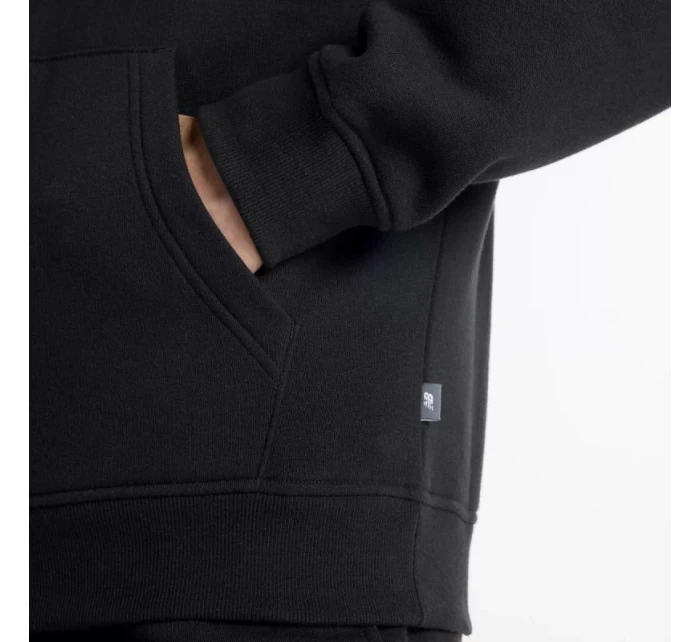 Sport Graphic Fleece Hoodie BK M model 21167552 pánské - New Balance Sport Graphic Fleece Hoodie BK M model 21167552 pánské - New Balance