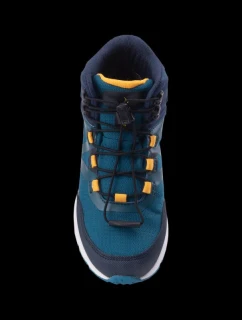 Dětské boty model 21811476 MID WP V JRB - Elbrus