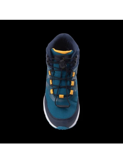 Dětské boty model 21811476 MID WP V JRB - Elbrus Dětské boty model 21811476 MID WP V JRB - Elbrus