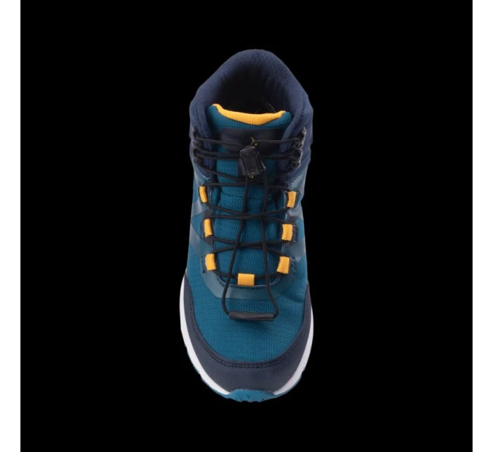 Dětské boty model 21811476 MID WP V JRB - Elbrus Dětské boty model 21811476 MID WP V JRB - Elbrus