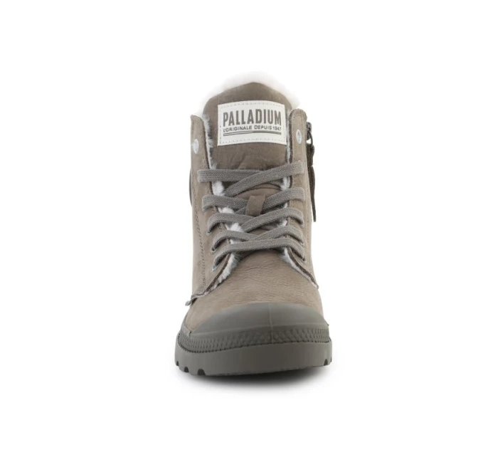 Palladium Pampa HI ZIP WL 95982-281-M Skály Palladium Pampa HI ZIP WL 95982-281-M Skály