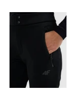 Dámské lyžařské kalhoty s membránou 10000 softshell model 21918575 dámské - 4F Dámské lyžařské kalhoty s membránou 10000 softshell model 21918575 dámské - 4F