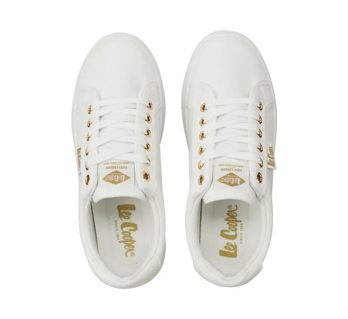 Lee Cooper dámské boty white model 22088234 dámské - Hikvision Lee Cooper dámské boty white model 22088234 dámské - Hikvision