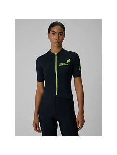 dámský cyklistický dres dámské model 22219713 - 4F