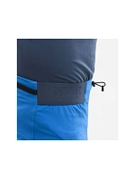 Šortky model 22367763 FAST SHORT M modré - Millet
