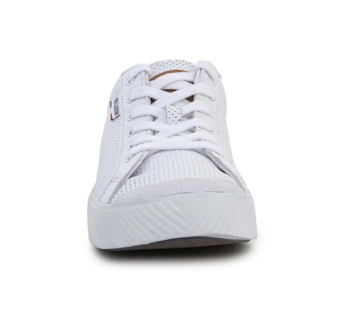Dámské boty PALLAPHOENIX O L U- WHITE W 75734-100-M - Palladium