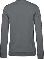 B&C #Set In /women Dámská mikina  grey model 22436218