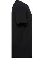 Pánské tričko Pure Organic 10. black model 22464766 - Russell Athletic Pánské tričko Pure Organic 10. black model 22464766 - Russell Athletic