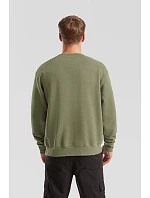 Premium SetIn Sweat Pánská mikina model 22457240 black - Fruit of the Loom Premium SetIn Sweat Pánská mikina model 22457240 black - Fruit of the Loom