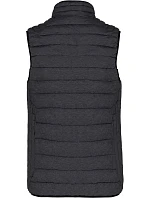 K Dámská lehká vesta 20. marl dark grey model 22512202 - Kariban K Dámská lehká vesta 20. marl dark grey model 22512202 - Kariban