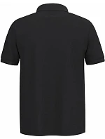 K 254 Pánské piqué polo model 22421946 black - Kariban K 254 Pánské piqué polo model 22421946 black - Kariban