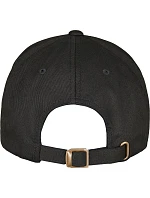 Flexfit 6277DC 6 Panelová kšiltovka Flexfit Wooly Combed 55.77DC black/black Flexfit 6277DC 6 Panelová kšiltovka Flexfit Wooly Combed 55.77DC black/black
