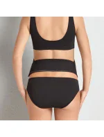 pás černá  model 10618651 - Anita Maternity