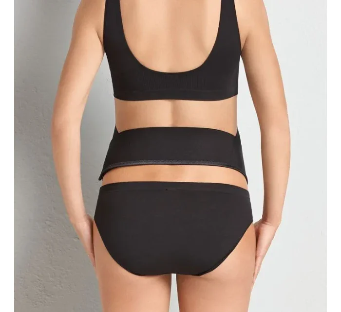 pás černá  model 10618651 - Anita Maternity