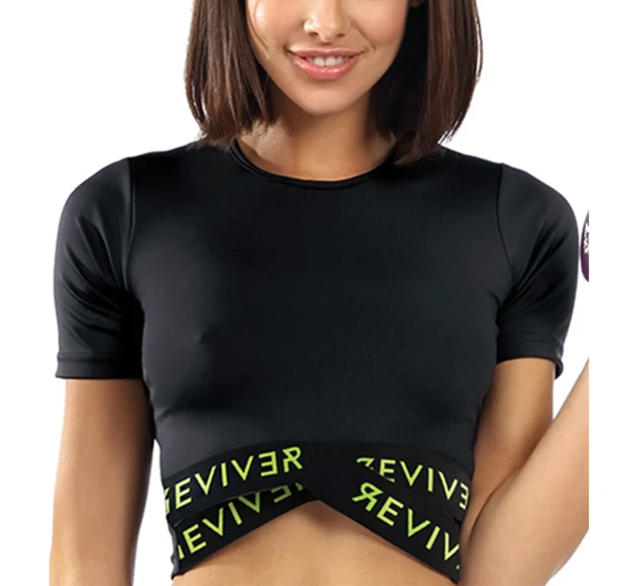 Reviver model 21480640 kolor:czarny - Lorin