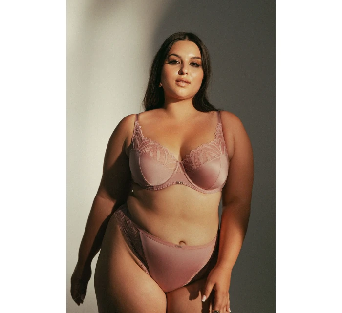 Ava 2105 Yasemin barva: růžová pivoňka