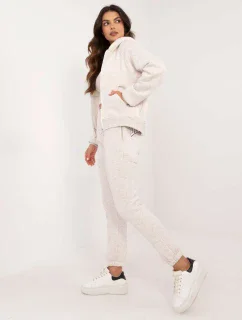 Sada EM KMPL 862.28 světle béžová