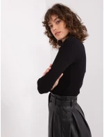 Halenka RV BZ 9205.01P černá Halenka RV BZ 9205.01P černá