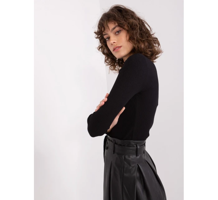 Halenka RV BZ 9205.01P černá Halenka RV BZ 9205.01P černá