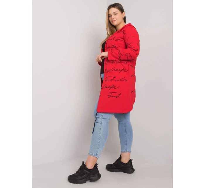 RV NA 6892.11P červená