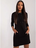 Šaty RV SK 9070 1.21 černá