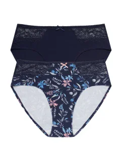 2pack kalhotky  model 18121860 - HENDERSON LADIES