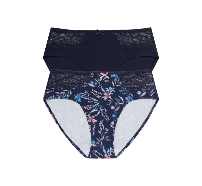 2pack kalhotky  model 18121860 - HENDERSON LADIES