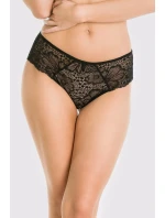 KALHOTKY JULIA 19167 ČERNÁ BÉŽOVÁ KALHOTKY JULIA 19167 ČERNÁ BÉŽOVÁ