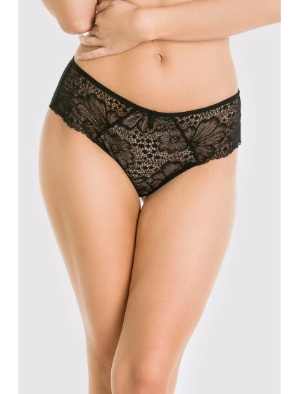 KALHOTKY JULIA 19167 ČERNÁ BÉŽOVÁ