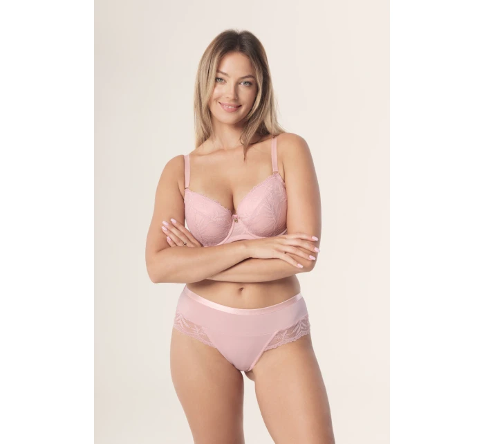 Šortky Petra růžové