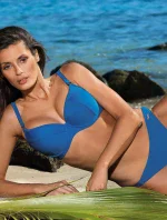 Dvoudílné plavky  model 143615 Marko