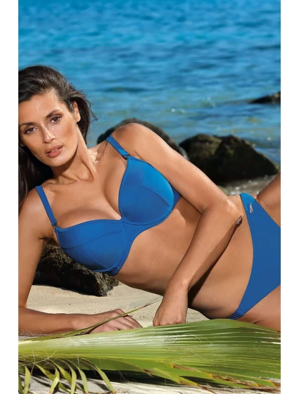 Dvoudílné plavky model 143615 Marko Dvoudílné plavky model 143615 Marko