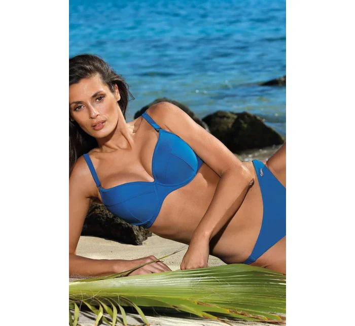 Dvoudílné plavky model 143615 Marko Dvoudílné plavky model 143615 Marko