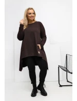 Tunika plus size   model 222408 Relevance