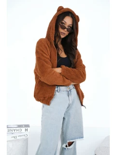 Mikina model 223724 Factory Price