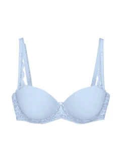 Dámská podprsenka Amourette WP - UNKNOWN - sv. modrá 00SA - TRIUMPH