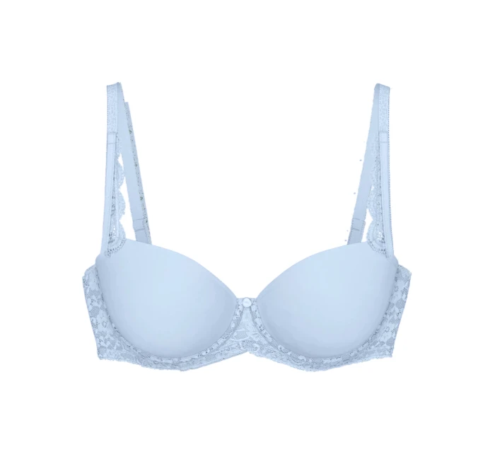 Dámská podprsenka Amourette WP - UNKNOWN - sv. modrá 00SA - TRIUMPH