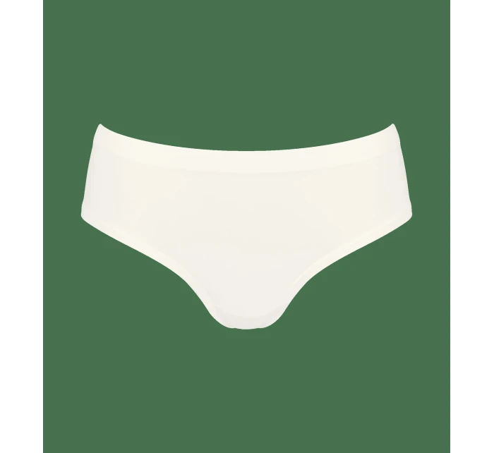 sloggi GO Sense Hipster 2P - WHITE - SLOGGI WHITE - SLOGGI