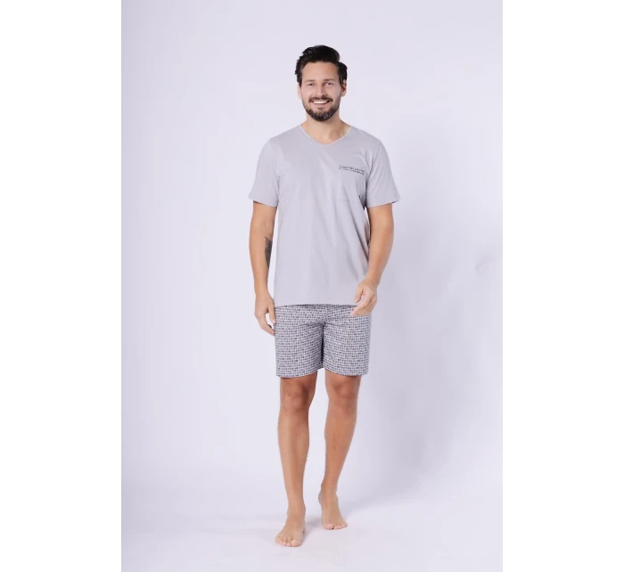 Pyžamo  kr/r M2XL model 21915736 - HOTBERG