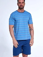 Pyžamo Cornette 338/47 kr/r 3XL–5XL