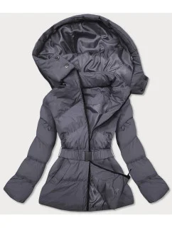 PIKOWANA KURTKA PRZEJŚCIOWA Z model 21243344 - J.STYLE