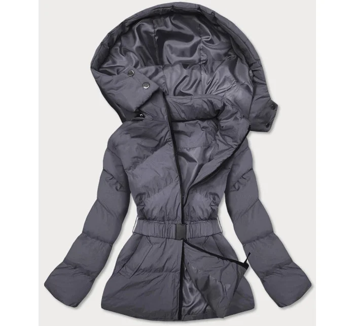 PIKOWANA KURTKA PRZEJŚCIOWA Z model 21243344 - J.STYLE