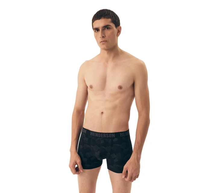 Pánské boxerky 2 pack model 20915914 Soul - Henderson Pánské boxerky 2 pack model 20915914 Soul - Henderson