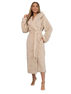 Dámský župan 2554 Valentine - L&L